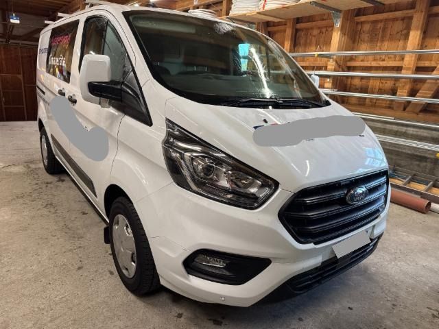 Ford Transit Custom 2.0 TDCi 130