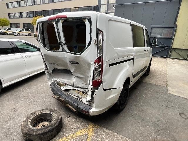 Ford Transit Custom 2.0 TDCi 2.0, 131 HP