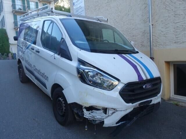 FORD Transit Custom Van 280 L1H1Trend