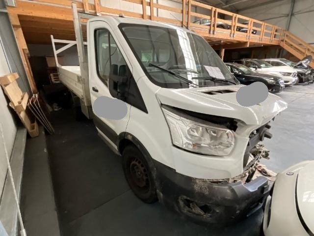 Ford Transit Kab.-Ch. 350 L2 2.0 EcoBlue 130 Trend