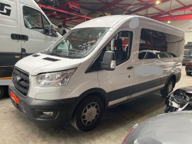 Ford Transit Kombi 310 L3 2.0 EcoBlue 105 Trend