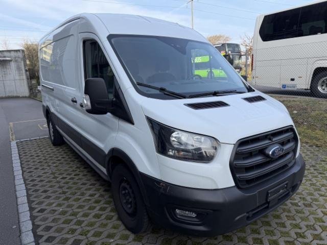 Ford Transit Van 350 L3H2 2.0 EcoBlue 130 Trend