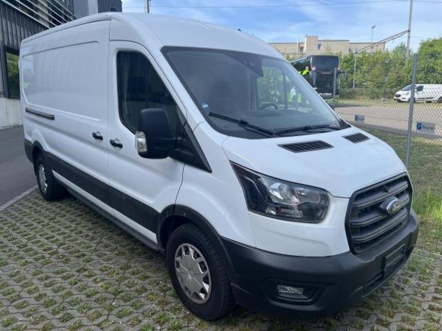 Ford Transit Van 350 L3H2 2.0 EcoBlue 130 Trend