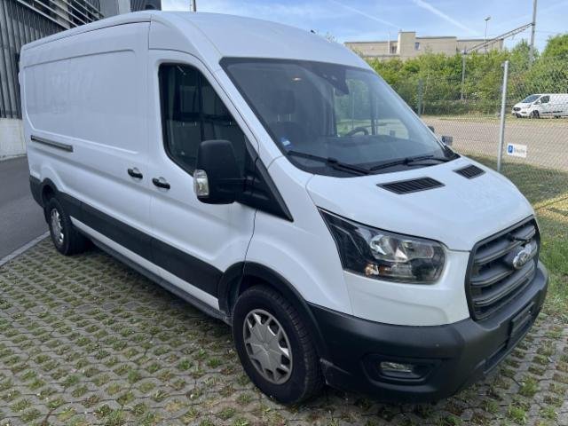 Ford Transit Van 350 L3H2 2.0 EcoBlue 130 Trend
