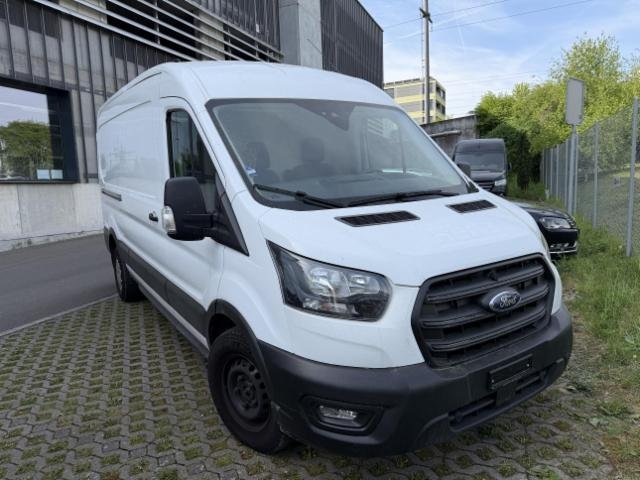 Ford Transit Van 350 L3H2 2.0 EcoBlue 130 Trend