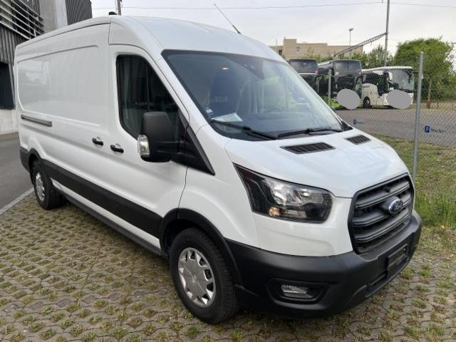 Ford Transit Van 350 L3H2 2.0 EcoBlue 130 Trend