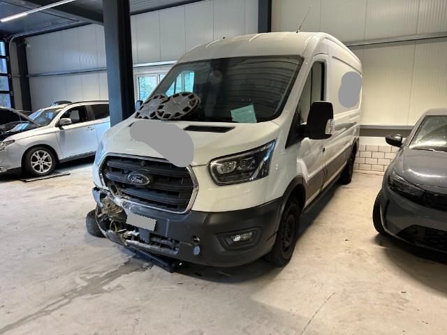 Ford Transit Van 350 L3H2 2.0 EcoBlue 185 Trend