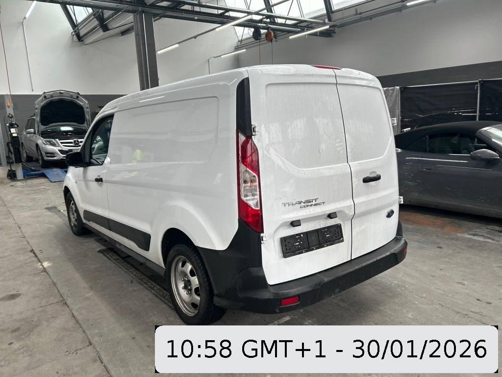 Ford Transit/Tourneo Connect Transit Connect Base 1.0, 99 HP