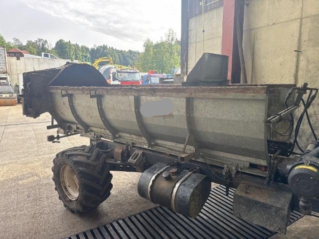 Gafner 3100H 3100H