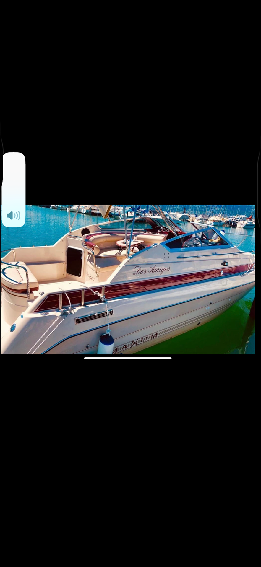GM MAXUM 2500 SCR