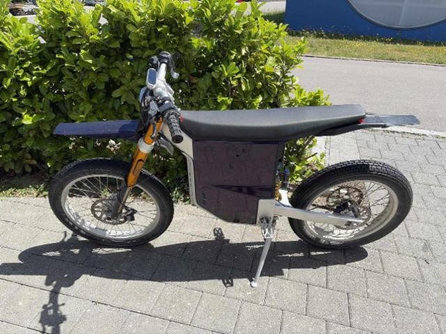 Gowow Orion Elektro