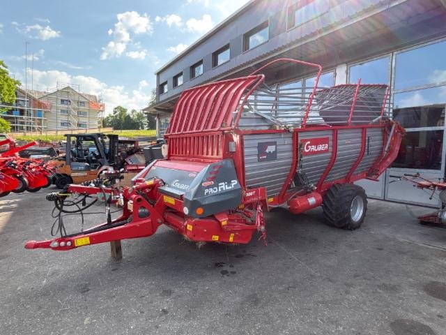 Gruber proAlp 300T