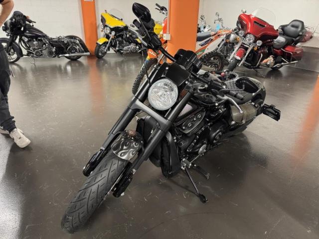 Harley-Davidson VRSCDX 1250 V-Rod 12 Night Road Special ABS