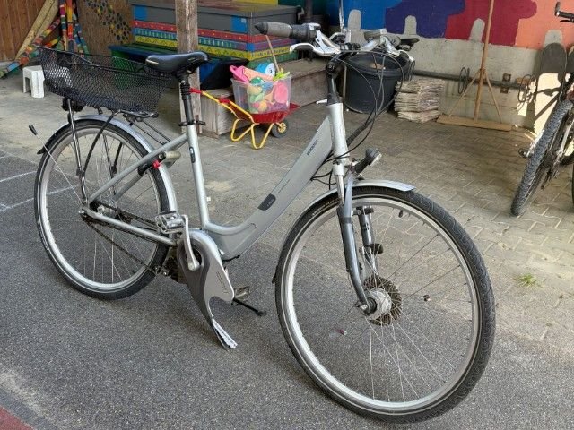 Helkama E 2800