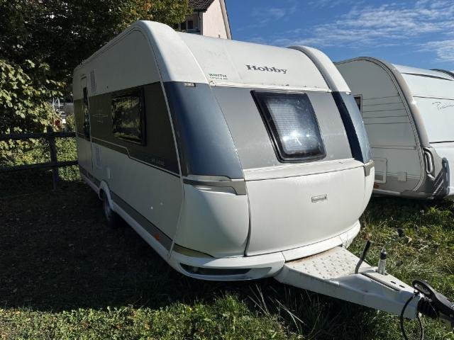 HOBBY 460 SFf 460 de Luxe