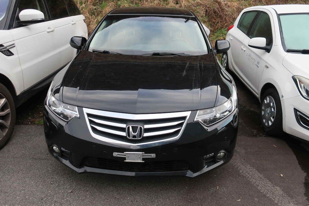 HONDA ACCORD 2.2 I-CTDI  S