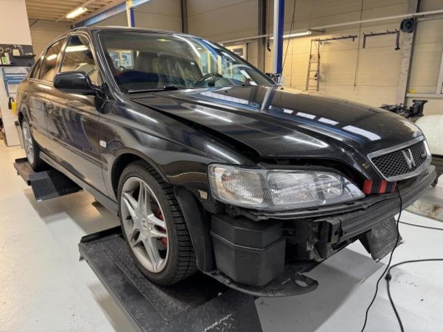 Honda Accord Sedan 2.2i Type-R