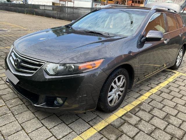 Honda Accord Tourer 2.0i Executive