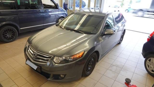 Honda Accord Tourer Stationswagen