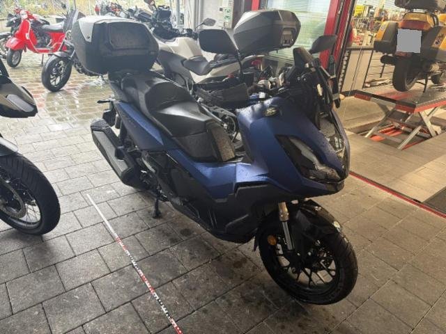 Honda ADV 350  ABS ADV