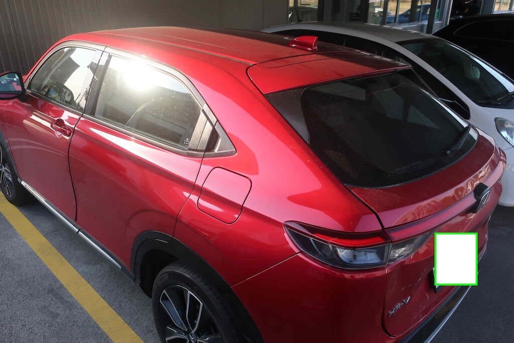 HONDA ADVANCE