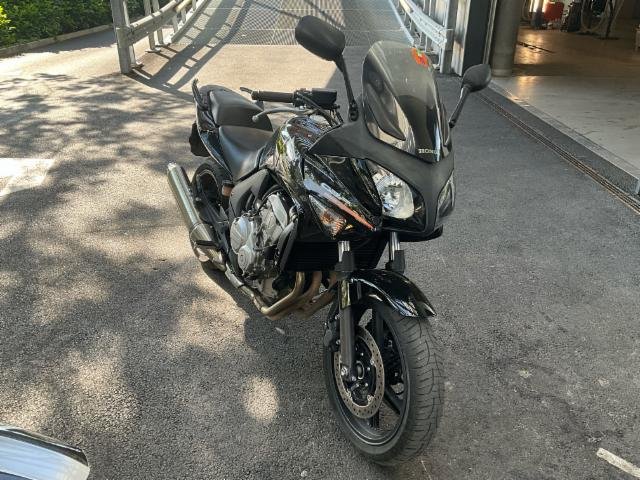 Honda CB 600 F ABS 600 F