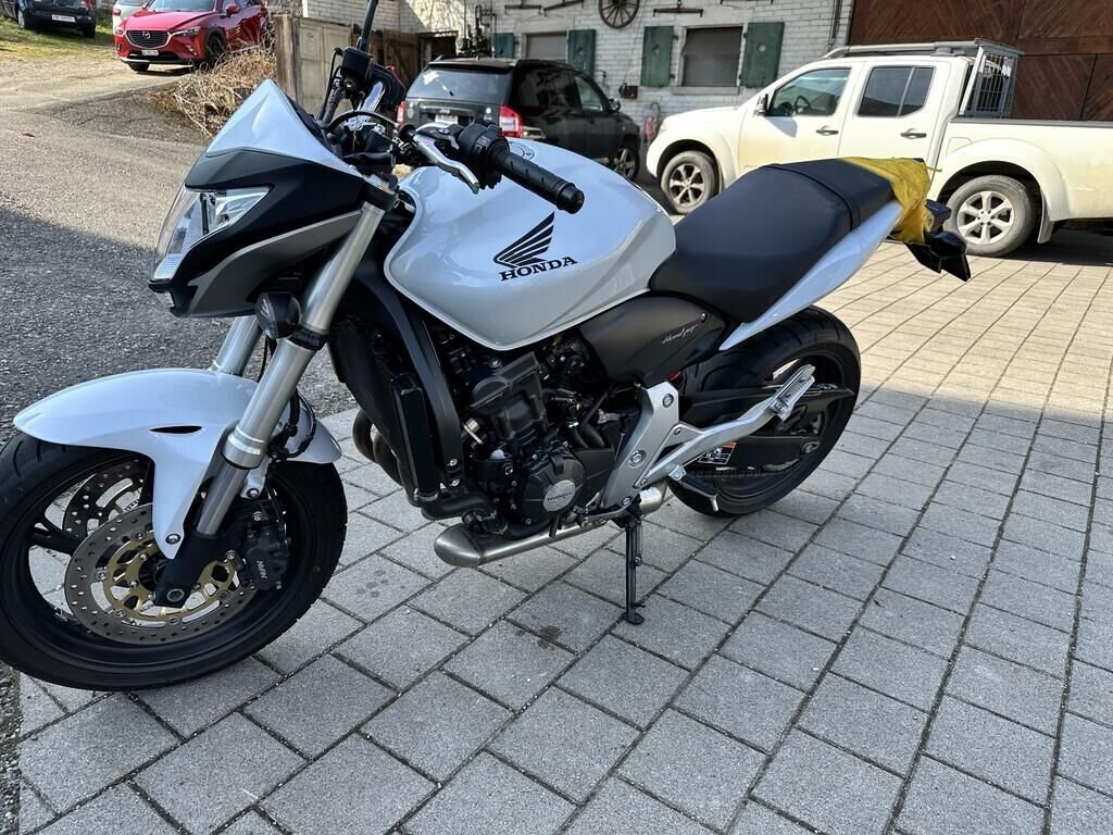 HONDA CB 600 F ABS Hornet