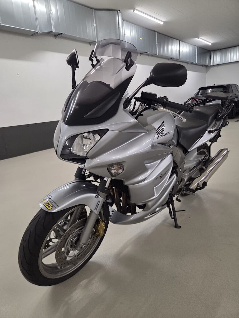 Honda CBF 1000 A