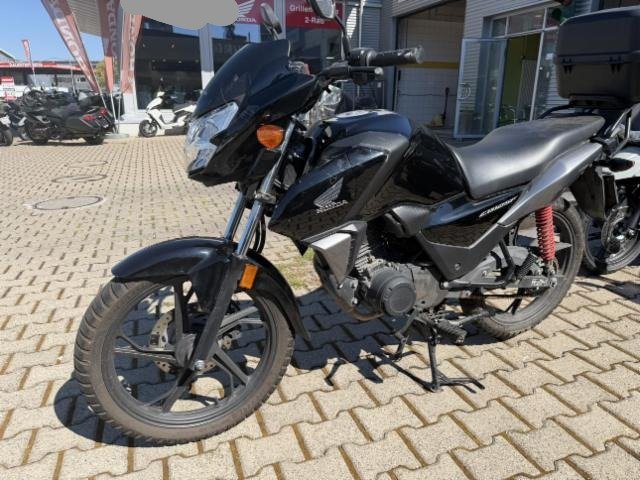 Honda CBF 125M CBF 125 M