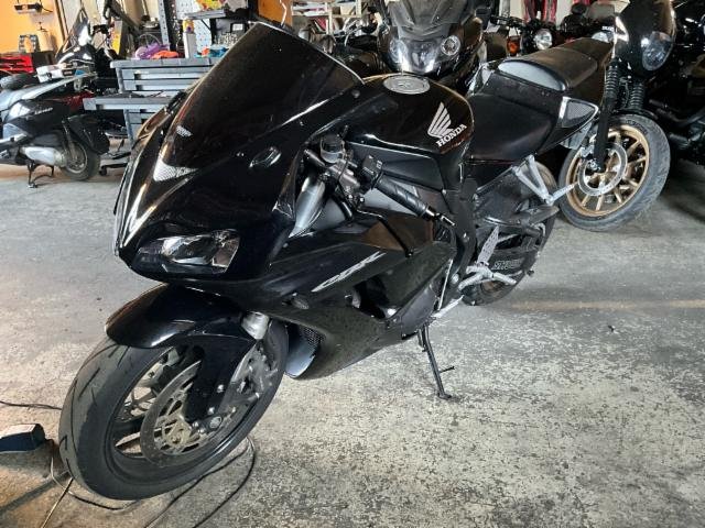 Honda CBR 1000 RR Repsol