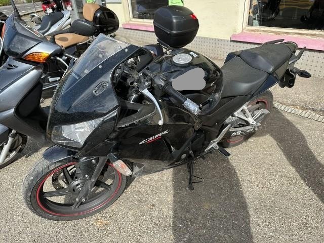 Honda CBR 300 R ABS