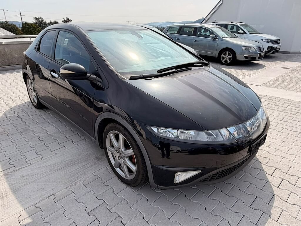 Honda Civic 1.8i-VTEC Comfort