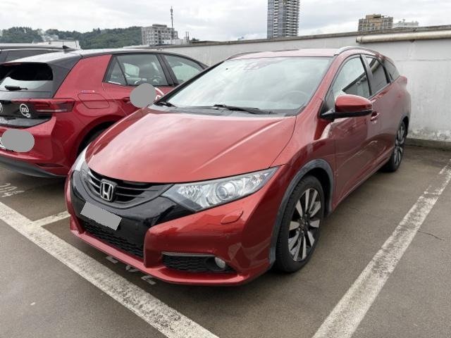 Honda Civic Tourer 1.8i-VTEC 142 Executive