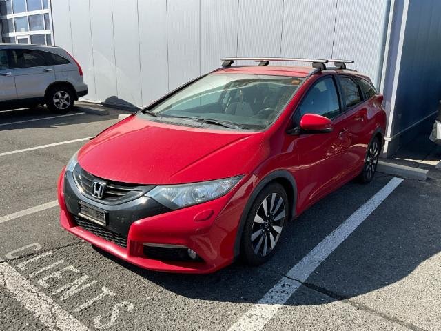 Honda Civic Tourer 1.8i-VTEC 142 Lifestyle
