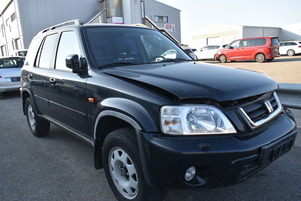 Honda CR-V 2.0 I