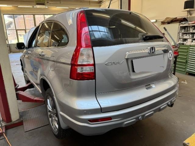 Honda CR-V 2.0 i-VTEC Comfort 4WD