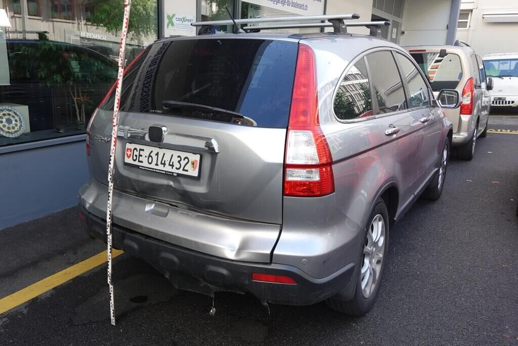 Honda CR-V 2.0i