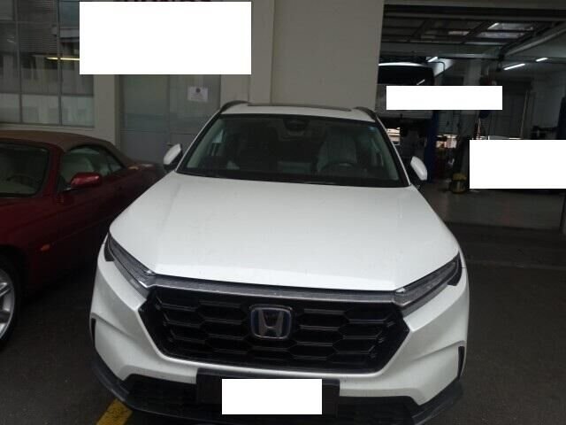 HONDA CR-V 2.0i MMD Hybrid Elegance 4WD Automatic