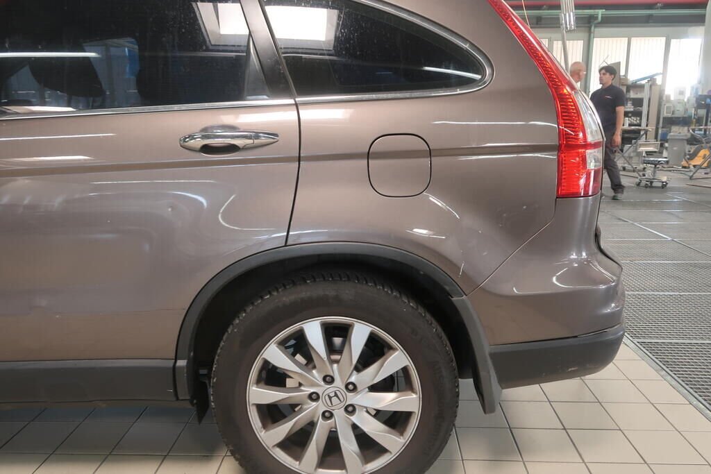 Honda CR-V 2.0i VTEC