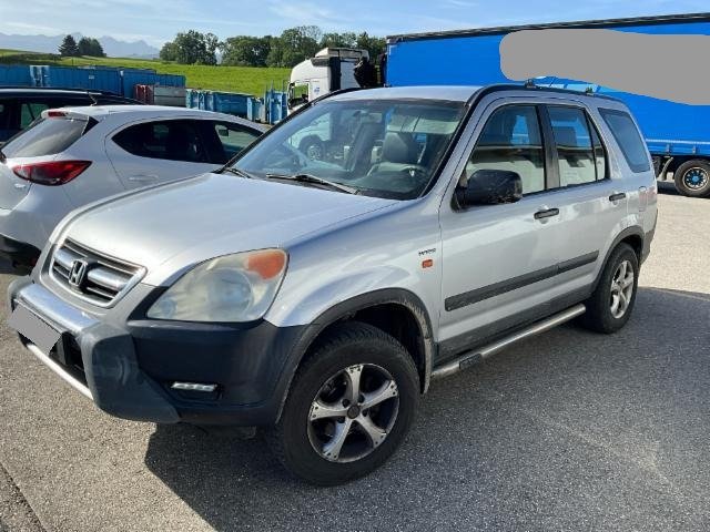 Honda CR-V ES