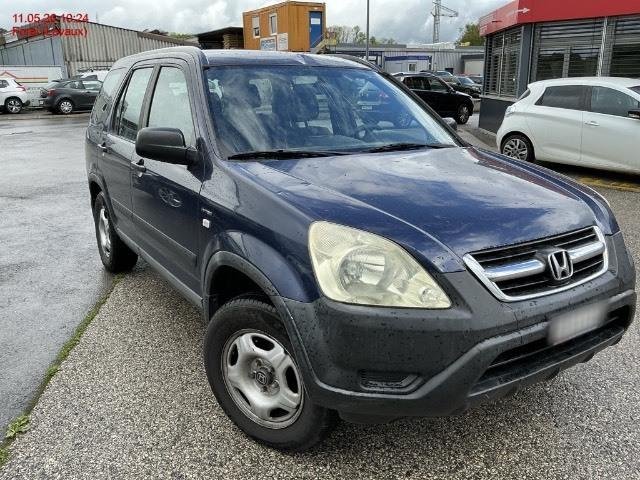 Honda CR-V  ES Executive, 150 HP