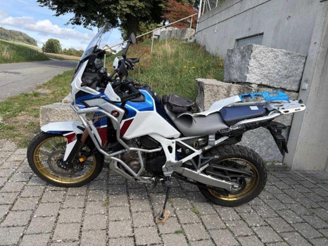 Honda CRF 1100 L Africa Twin Adventure DCT ABS