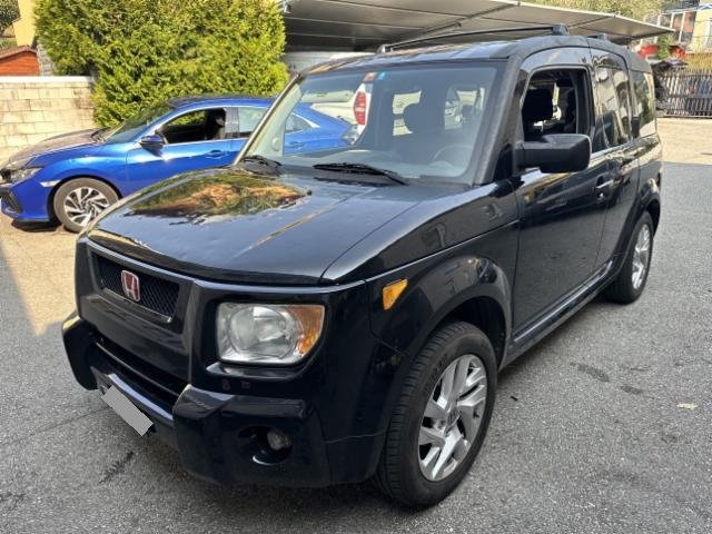 Honda Element