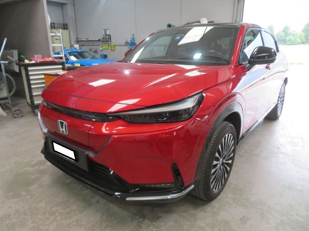 Honda e:Ny1 (2023->)