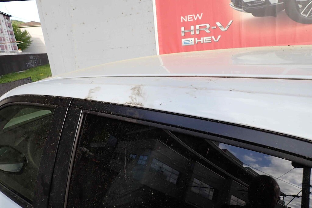 HONDA HR-V 1.5 HYBRID ELEGANCE