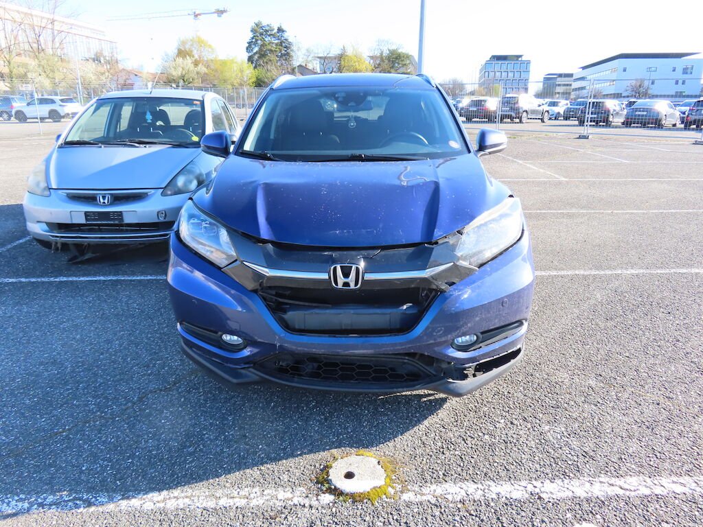 Honda HR-V 1.5 i