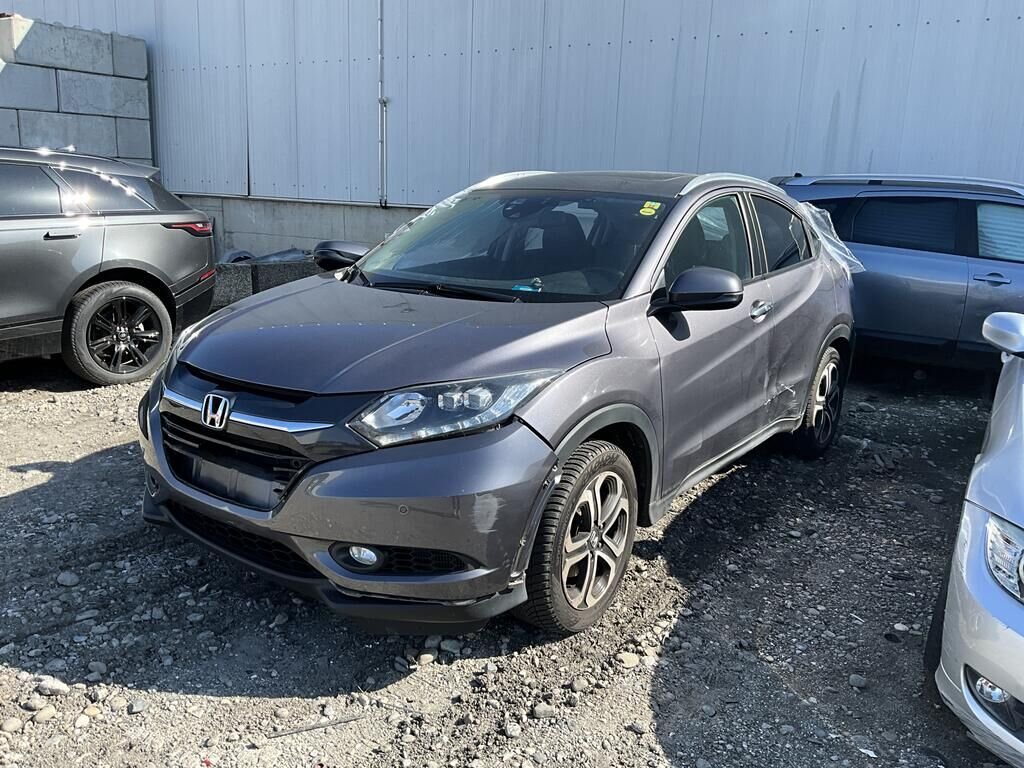 HONDA HR-V 1.6i-DTEC Executive