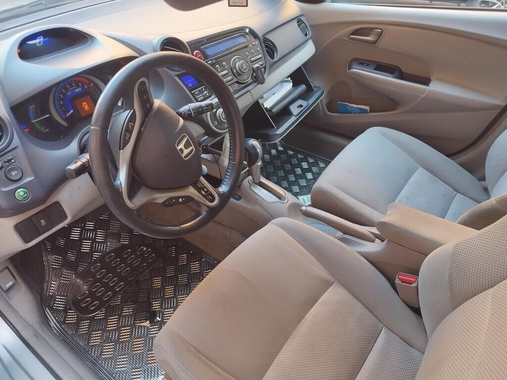 HONDA Insight 1.3i Hybrid