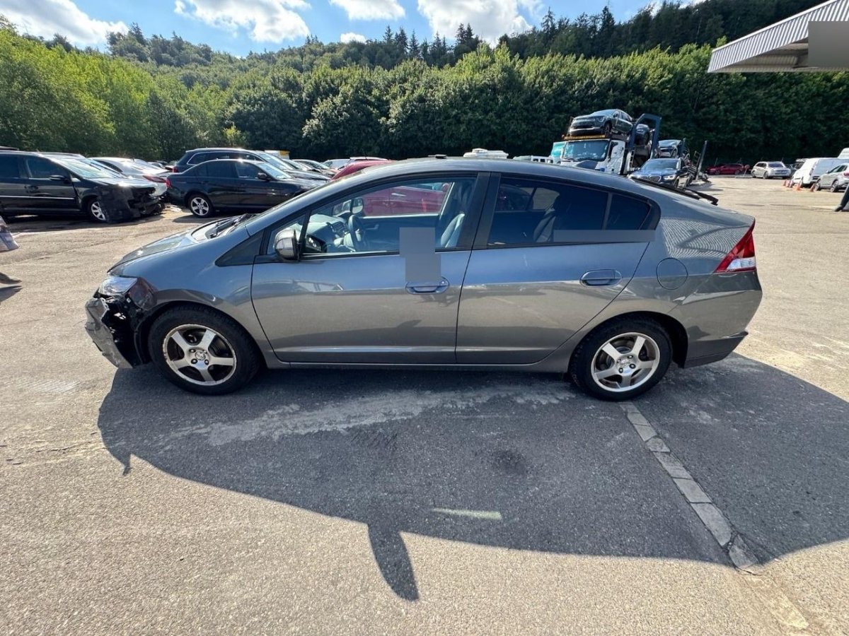 Honda Insight Elegance 1.3, 88 HP
