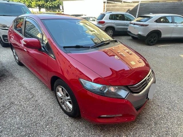 Honda INSIGHT Limousine